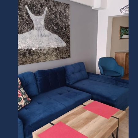 Apartament U Janeczki Stepnica Ngoại thất bức ảnh