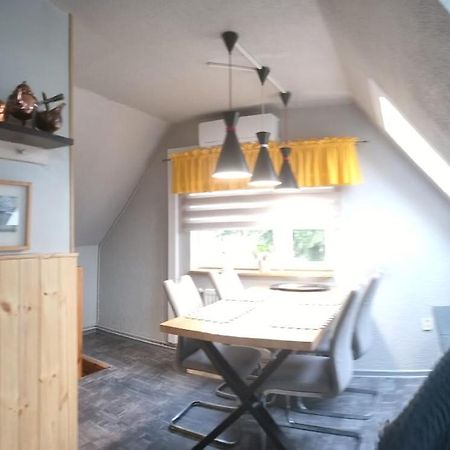 Apartament U Janeczki Stepnica Ngoại thất bức ảnh