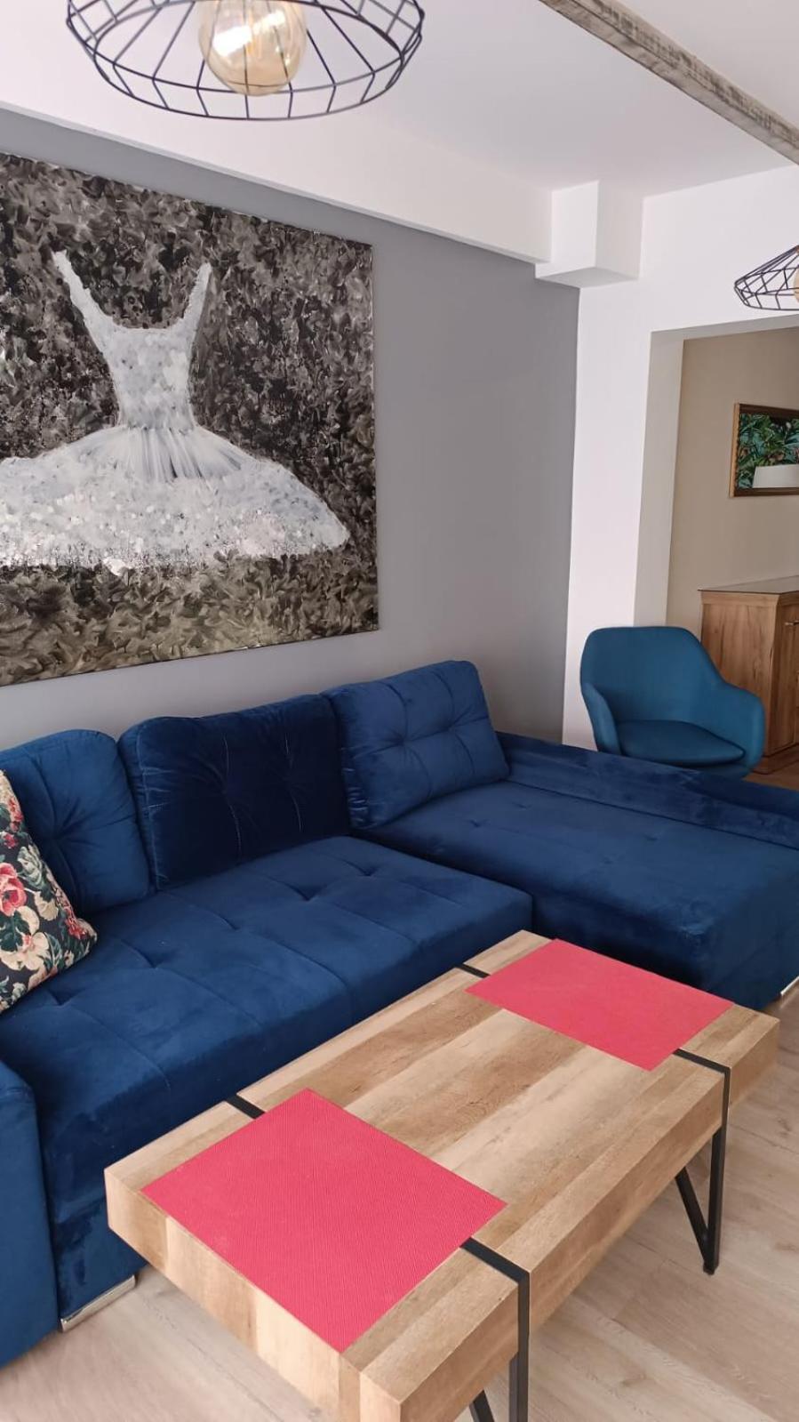 Apartament U Janeczki Stepnica Ngoại thất bức ảnh