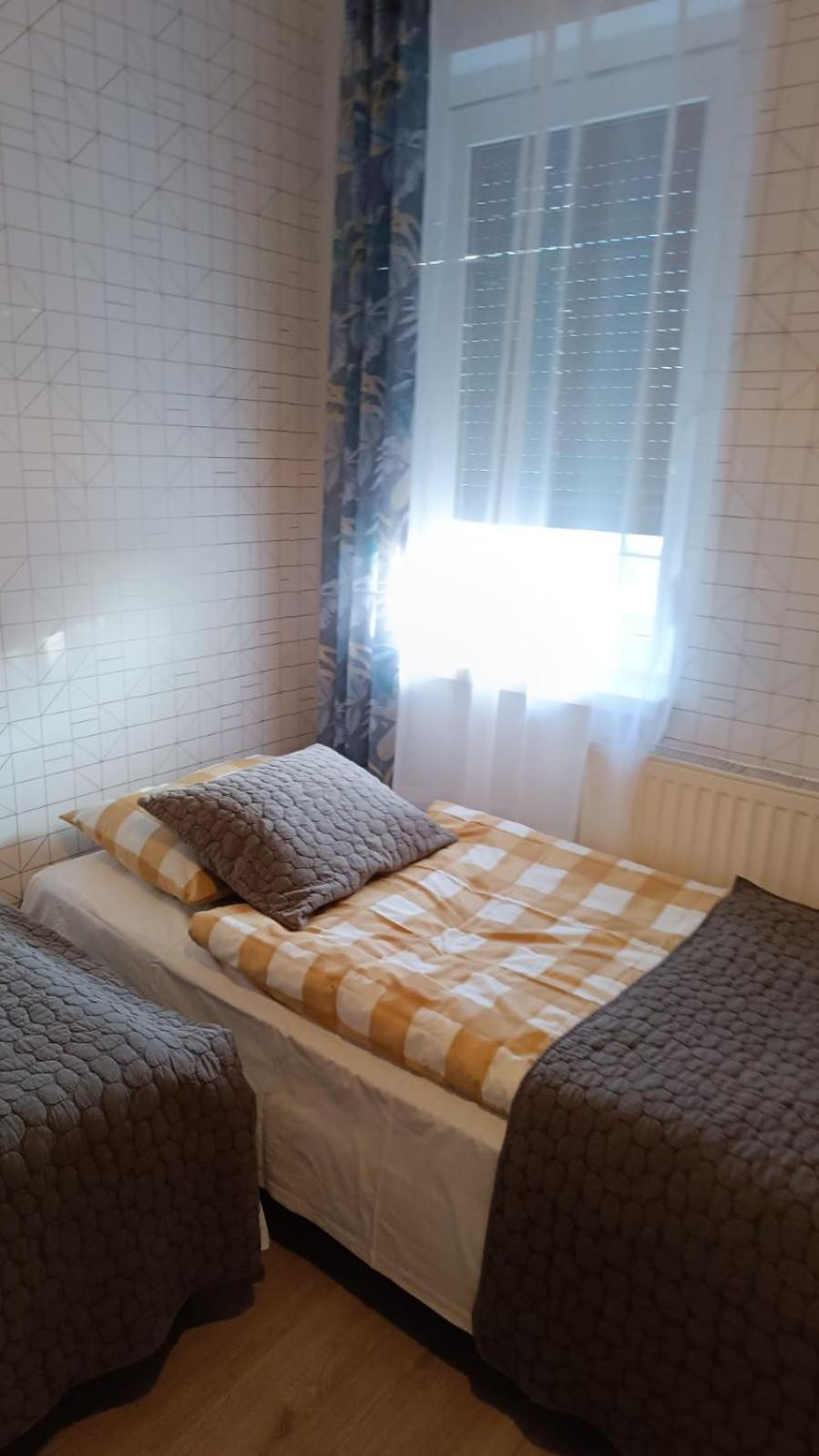Apartament U Janeczki Stepnica Ngoại thất bức ảnh