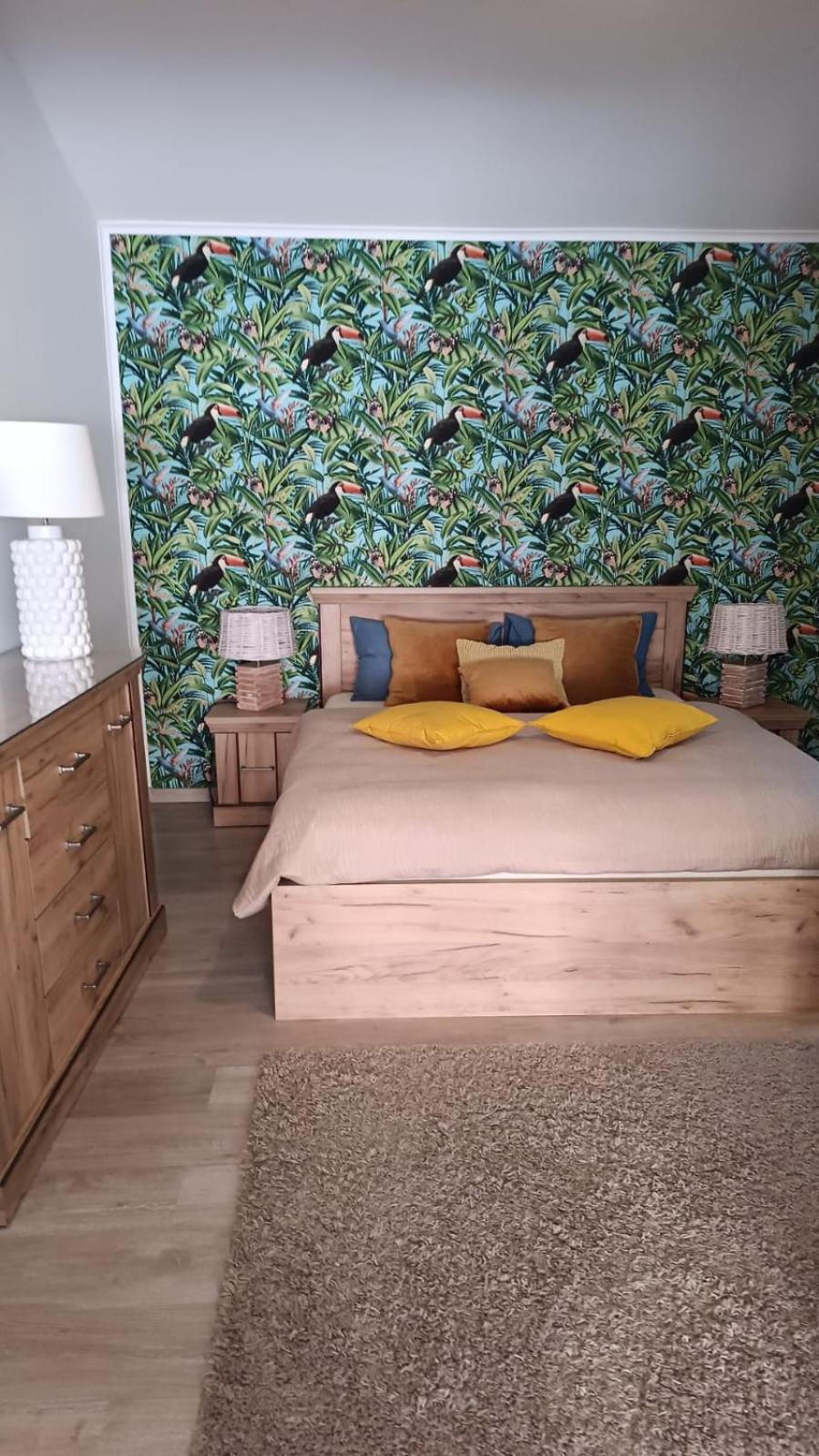 Apartament U Janeczki Stepnica Ngoại thất bức ảnh
