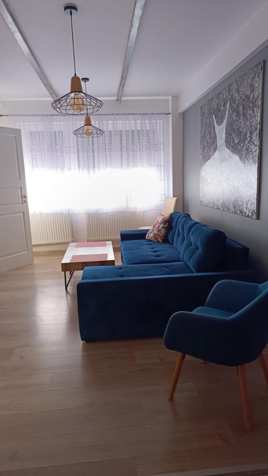 Apartament U Janeczki Stepnica Ngoại thất bức ảnh