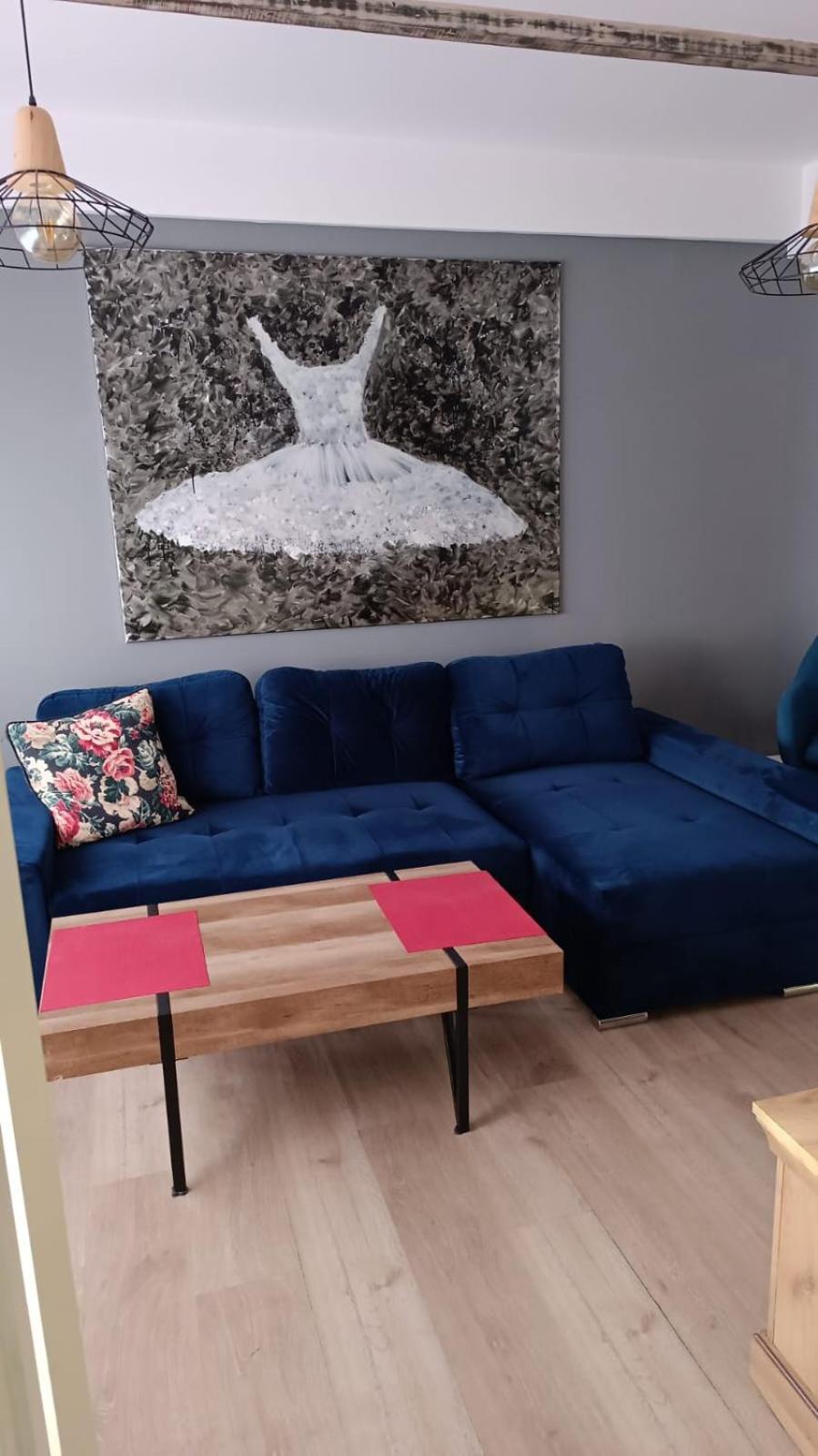 Apartament U Janeczki Stepnica Ngoại thất bức ảnh