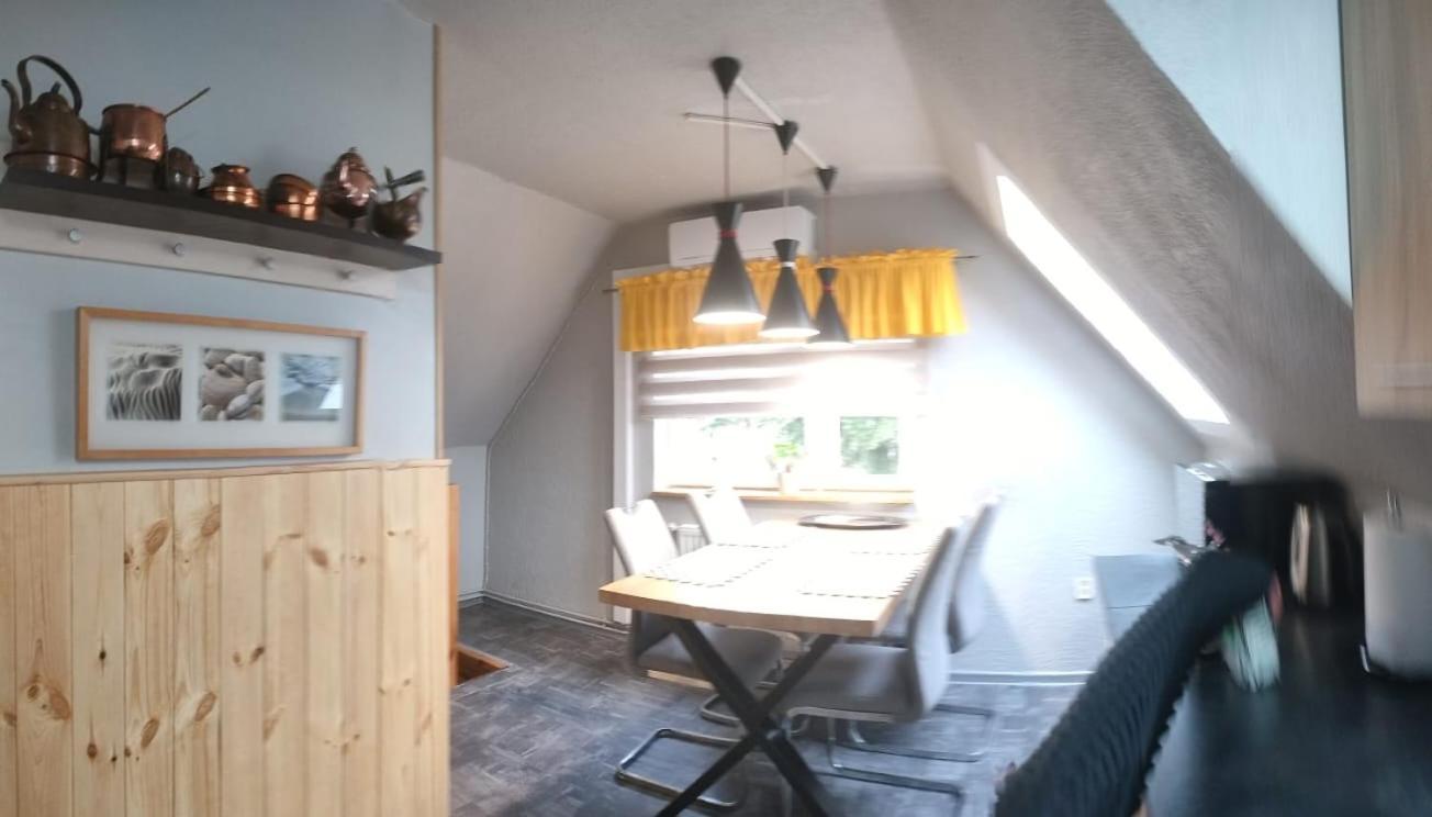 Apartament U Janeczki Stepnica Ngoại thất bức ảnh