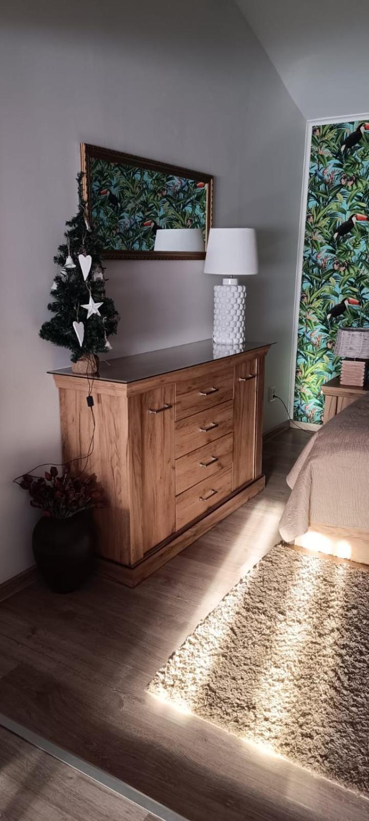 Apartament U Janeczki Stepnica Ngoại thất bức ảnh