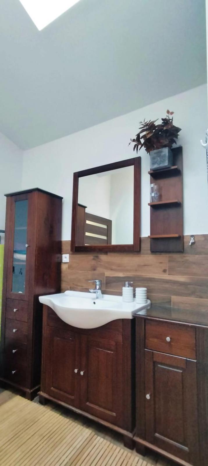 Apartament U Janeczki Stepnica Ngoại thất bức ảnh