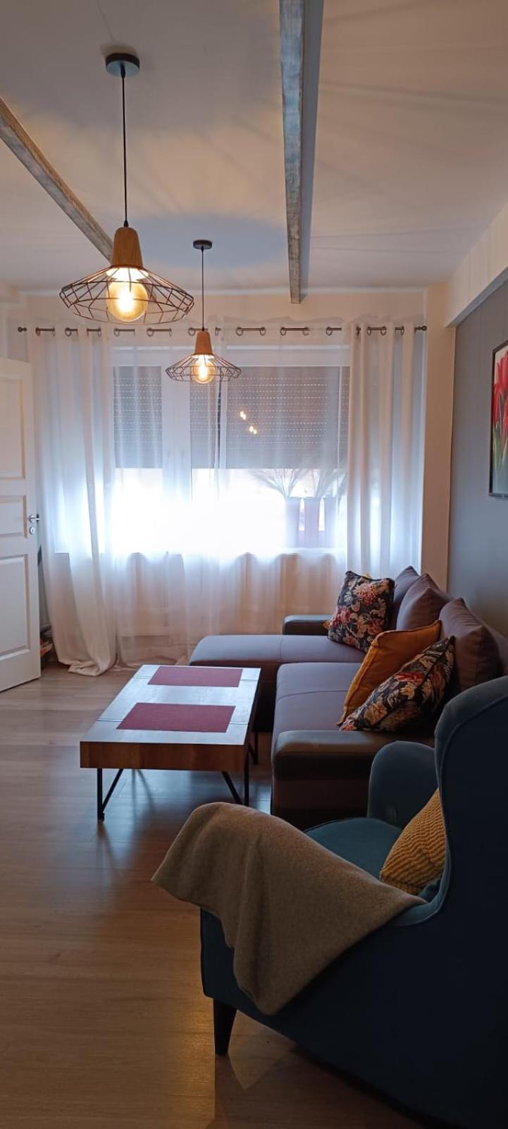Apartament U Janeczki Stepnica Ngoại thất bức ảnh
